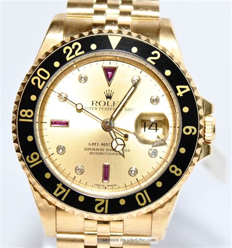 rolex gold uhren herren|Rolex armbanduhren herren.